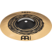 Meinl CC10DUS - 10" Classic Custom Dual Splash