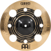 Meinl Classic Custom CC12DUTRS - 12" Dual Trash Spalsh