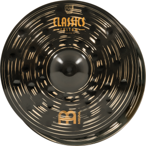 Meinl Classic Custom CC14DAH - 14" Dark Hihat