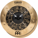 Meinl CC14DUH - Classic Custom 14" Dual Hihat