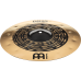 Meinl CC14DUH - Classic Custom 14" Dual Hihat