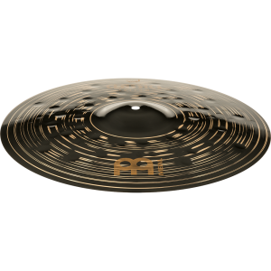 Meinl Classic Custom CC16DAC - 16" Dark Crash