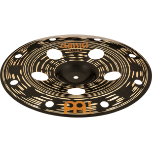 Meinl Classic Custom CC16DATRCH - Dark Trash China