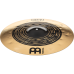 Meinl CC16DUC - 16" Classic Custom Dual Crash