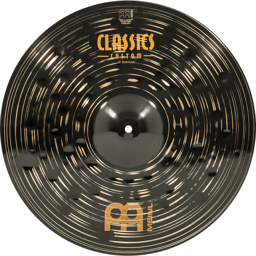 Meinl CC18DAC 18" Classic Custom Dark Crash