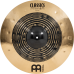 Meinl CC20DUR 20" Classic Custom Dual Ride