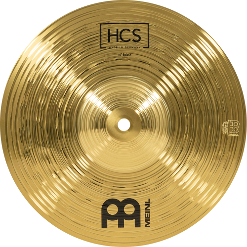 Meinl HCS10S 10" Splash