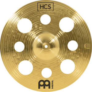 Meinl HCS16TRC 16" Trash Crash