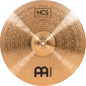 Meinl HCSB18CR 18" Crash Ride