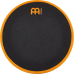 Meinl MMP12OR 12" Marshmallow Practice Pad - Orange