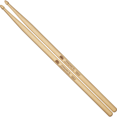 Meinl SB101 Standard 5A Acorn Wood Tip Drumstick