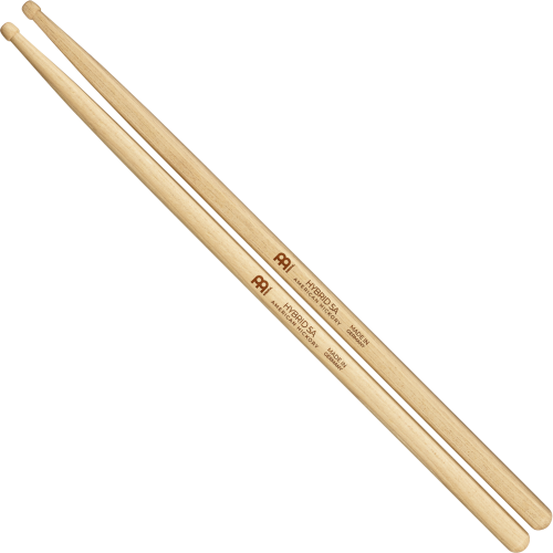 Meinl SB106 Hybrid 5A Drumstick