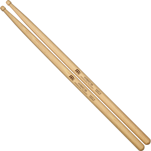 Meinl SB107 Hybrid 5B Drumstick