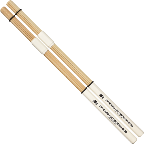 Meinl SB201 Standard Multi-Rod Bamboo