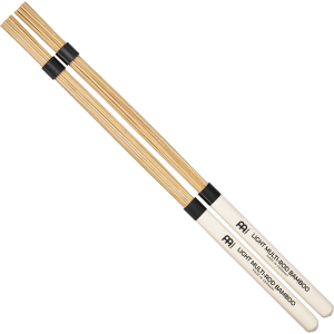 Meinl SB203 Light Multi-Rod Bamboo