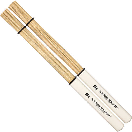 Meinl SB204 XL Multi-Rod Bamboo