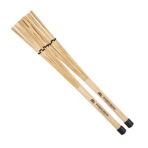 Meinl SB205 Bamboo Brush