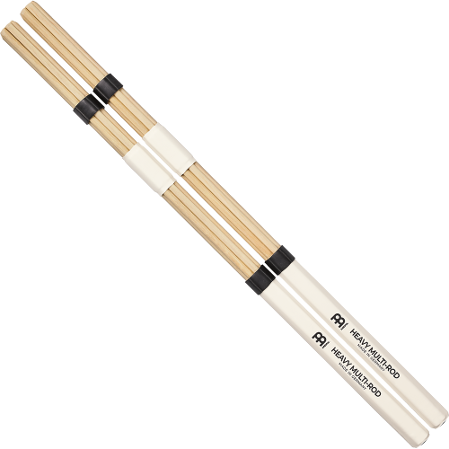 Meinl SB207 Heavy Multi-Rod Hardwood