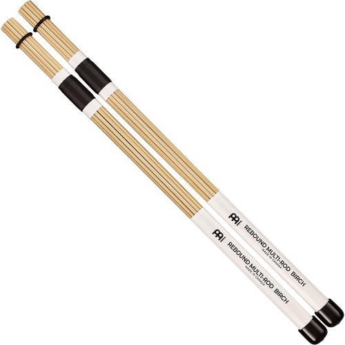 Meinl SB208 Rebound Multi-Rod Birch