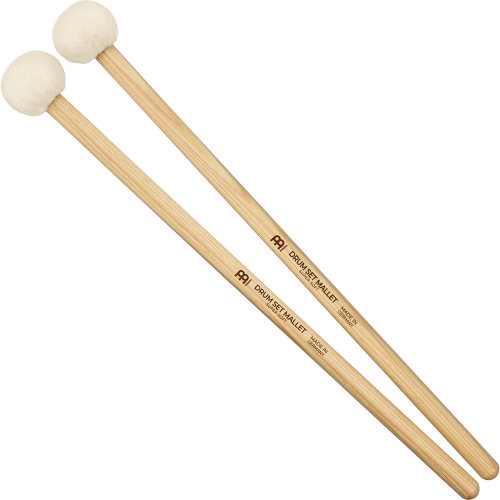 Meinl SB400 Super Soft Drum Set Mallet