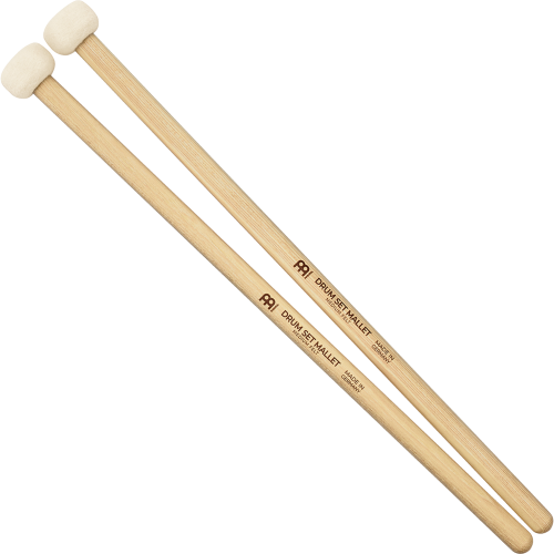 Meinl SB401 Medium Drum Set Mallet