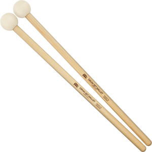 Meinl SB402 Hard Drum Set Mallet