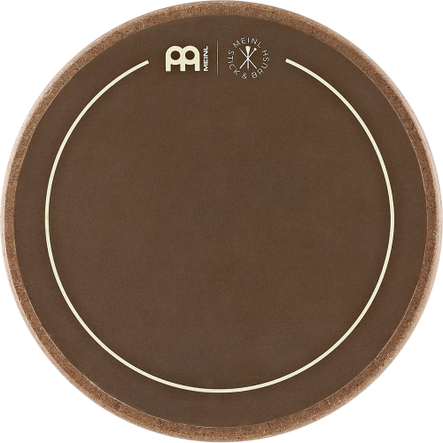 Meinl SB508 6" Practice Pad