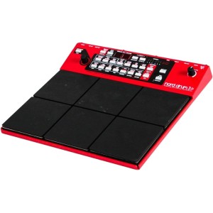 Nord Drum 3P Multi-pad Modeling Percussion Synthesizer