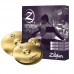 Zildjian PLZ 1418  Pro Planet Z Cymbal Box Set
