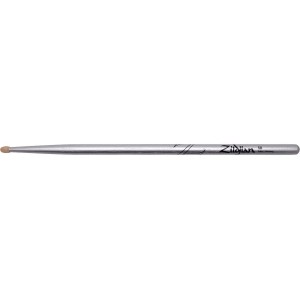 Zildjian 5ACS - DRUMSTICKS 5A CHROMA SILVER