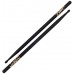 Zildjian 5BWB 5B Wood Black Drumsticks