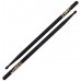 Zildjian 5BWB 5B Wood Black Drumsticks