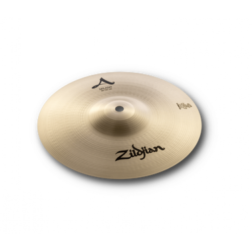 ZILDJIAN A0211 - 10" A ZILDJIAN SPLASH