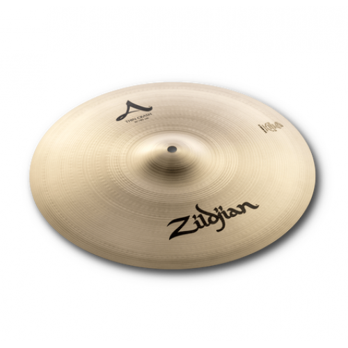 ZILDJIAN A0223 - 16” A ZILDJIAN THIN CRASH