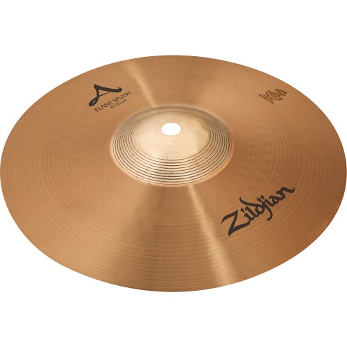 Zildjian A0310 - 10" A Zildjian Flash Splash Cymbal