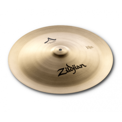 ZILDJIAN A0354 - 18" A ZILDJIAN CHINA HIGH