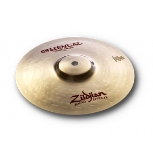 ZILDJIAN A0611 - 11" FX ORIENTAL TRASH SPLASH