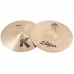 Zildjian A20505 - Combined Limited Edition Hi-Hat Combo 14"