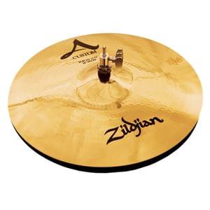 Zildjian A20511 -14" A Custom HiHat Top