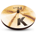 Zildjian K0820 K Series 13" Hi-Hat Cymbals - Pair