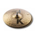 ZILDJIAN 14” K CUSTOM SESSION HIHATS – PAIR - K0993