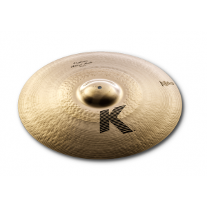 ZILDJIAN 21" K CUSTOM HYBRID RIDE - K0999