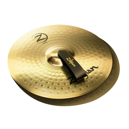 Zildjian PLZ18BPR 18" Planet Z Band Cymbals