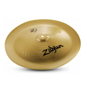 Zildjian PLZ18CH Planet Z China Cymbal, 18-Inch