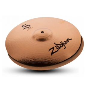 Zildjian S14HPR 14" Hi Hat Pair