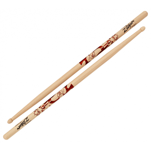 ZILDJIAN DAVE GROHL ARTIST SERIES DRUMSTICKS