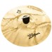 Zildjian A20544 12" A Custom Splash Brilliant Drumset Cymbal