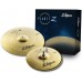 Zildjian ZP1316 Planet Z Launch Cymbal Pack
