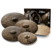 Zildjian K CUSTOM SPECIAL DRY CYMBAL PACK (14/16/18/21)