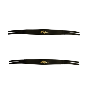 Zildjian LEATHER STRAPS – PAIR